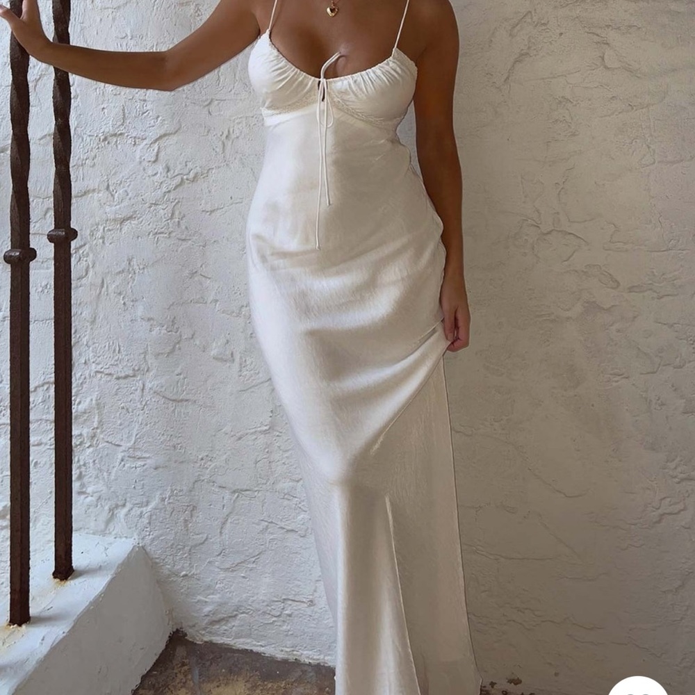 princess polly maxi dress
